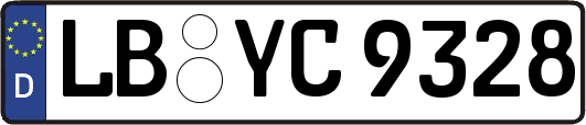 LB-YC9328