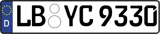 LB-YC9330