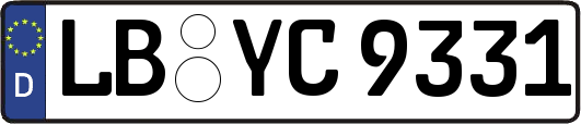 LB-YC9331