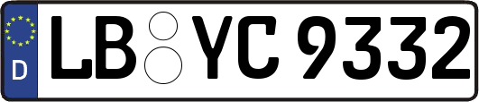 LB-YC9332