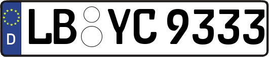 LB-YC9333