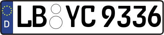 LB-YC9336
