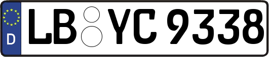 LB-YC9338