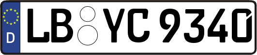 LB-YC9340