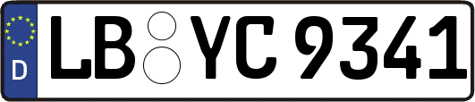 LB-YC9341