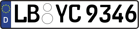 LB-YC9346