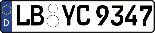 LB-YC9347