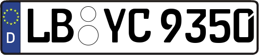 LB-YC9350