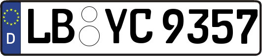 LB-YC9357