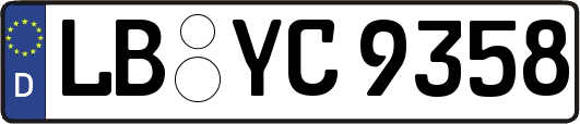 LB-YC9358