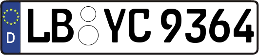 LB-YC9364