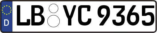 LB-YC9365