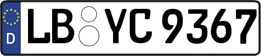 LB-YC9367