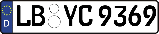 LB-YC9369