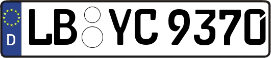 LB-YC9370