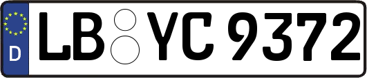 LB-YC9372