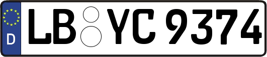 LB-YC9374