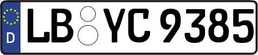 LB-YC9385