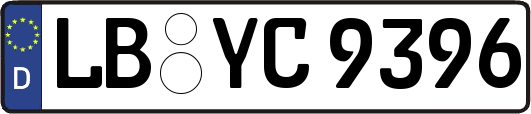 LB-YC9396