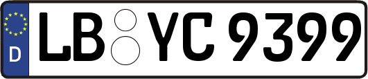 LB-YC9399