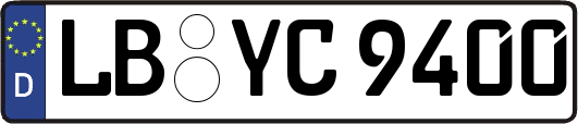 LB-YC9400