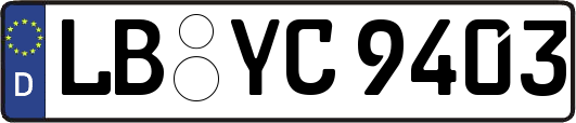 LB-YC9403
