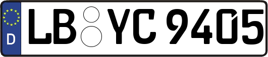 LB-YC9405