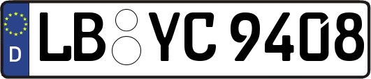 LB-YC9408