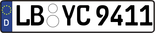 LB-YC9411