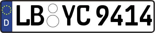LB-YC9414