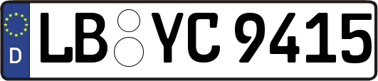 LB-YC9415