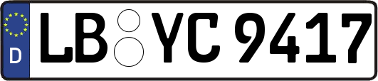 LB-YC9417