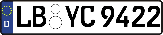 LB-YC9422