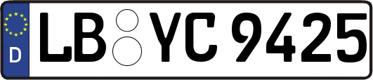 LB-YC9425