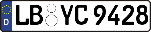 LB-YC9428