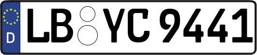 LB-YC9441
