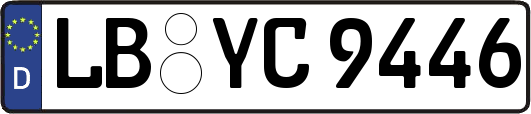 LB-YC9446