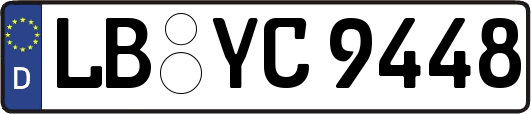 LB-YC9448