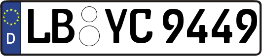 LB-YC9449