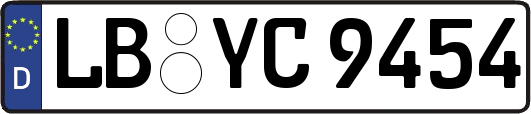 LB-YC9454