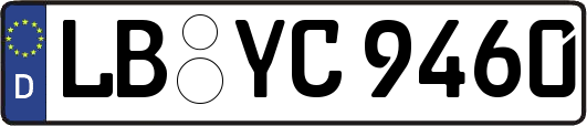 LB-YC9460