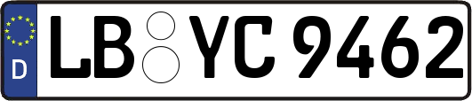 LB-YC9462
