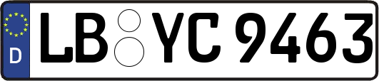 LB-YC9463