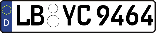 LB-YC9464