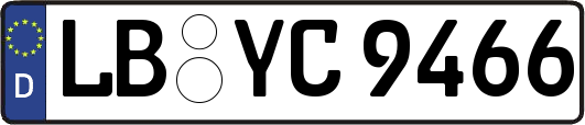 LB-YC9466