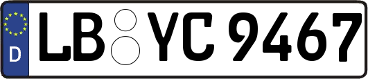 LB-YC9467