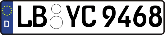 LB-YC9468