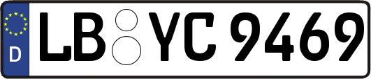 LB-YC9469
