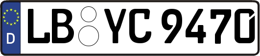 LB-YC9470