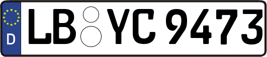 LB-YC9473